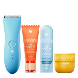 Meridian Trimmer Premium Complete Routine Bundle - Sky