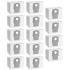 SOBEAU SOBEAU 14 St1ck f1r Staubbeutel Roborock S8+/ S8 Pro