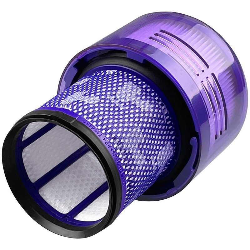 Sichler Haushaltsgeräte Dyson V11 Model Washable HEPA Filter Kit Cleaning