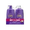 Shampoo Acondicionador Rizos Definidos Aussie Miracle Curls