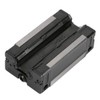 2 x HGH20CA Open Linear Slide Rail Guide CNC Motion