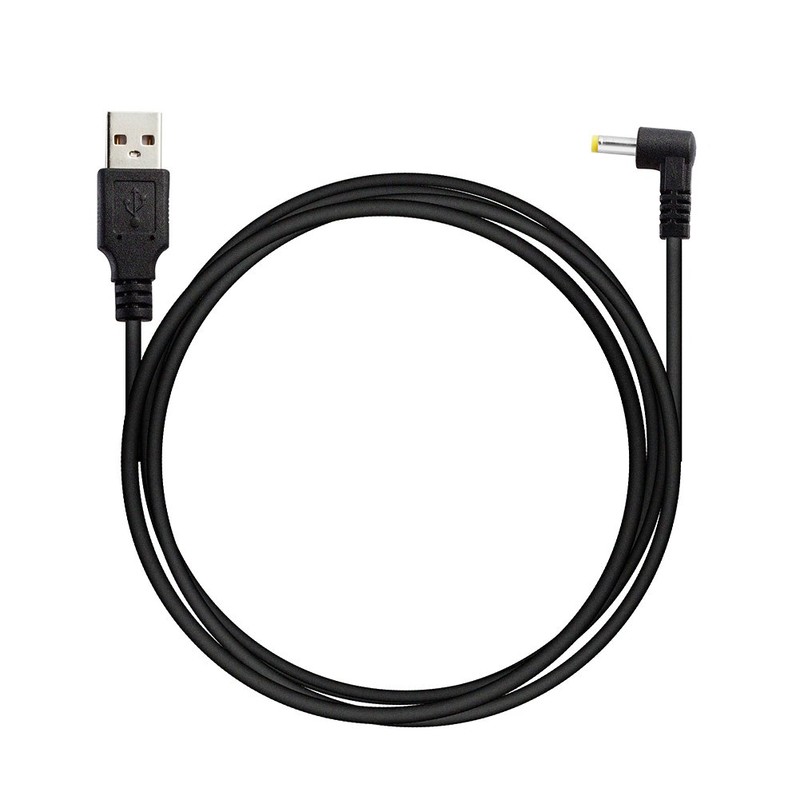TENINYU USB 2.0 A Male to Right Angled 90 Degree