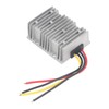 Voltage Regulator, DC 12V 24V to 48V 10A Waterproof Boost