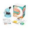 Discovery Micro Marine Learning Microscope for Children and Beginners with