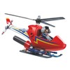 Playmobil 70492 Fire Brigade Helicopter