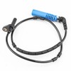 Frankberg 2 x ABS sensor wheel speed rear left right