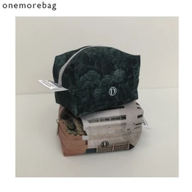 ONEMOREBAG Box Pouch 1ea, Type:Nocturne