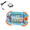 BANDAI Easy Touch From 1.5 Years Old! Anpanman Educational Pad