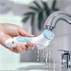 Cepillo Facial Eléctrico Usb Inalámbrico 2 Velocidades