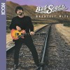 BOB SEGER - Greatest Hits BANNER HUGE 4X4 Ft Fabric