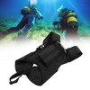 DIDEEP Diving Tank Backpack Scuba Tank Holder Oxygen Bottle Support