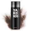 Yargkos Hair Fibers for Thinning Hair or Fill In Fine,