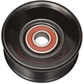 Continental 49037 Accu-Drive Pulley