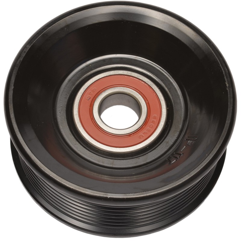Continental 49037 Accu-Drive Pulley