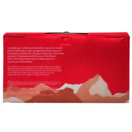 Juan Valdez | Kit de 5 sobres de café molido Línea Premium: Volcán, Colina, Cumbre, Macizo | 5 Bolsas de 70 g cada una