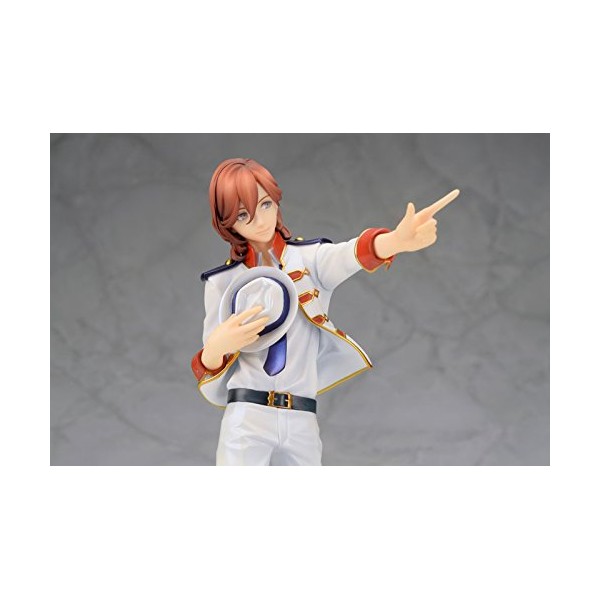 Uta no Prince-sama, Maji LOVE 2000% Jurineji 1/8 Complete Figure