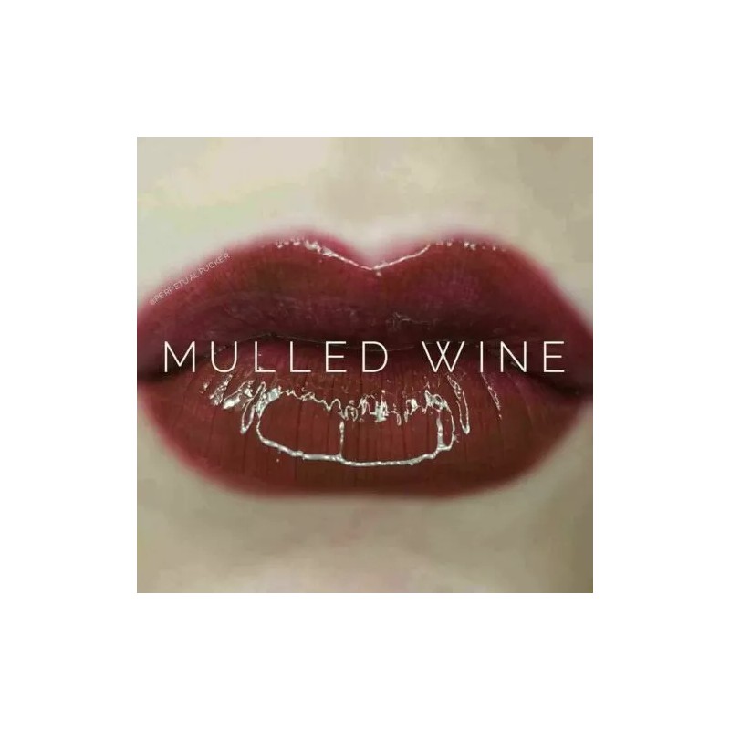 Lipsense Senegence Liquid Lip Color Full Size