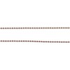 Pearl PG-321 Glass Cord Ball Diameter 0.06 inch (1.5 mm),