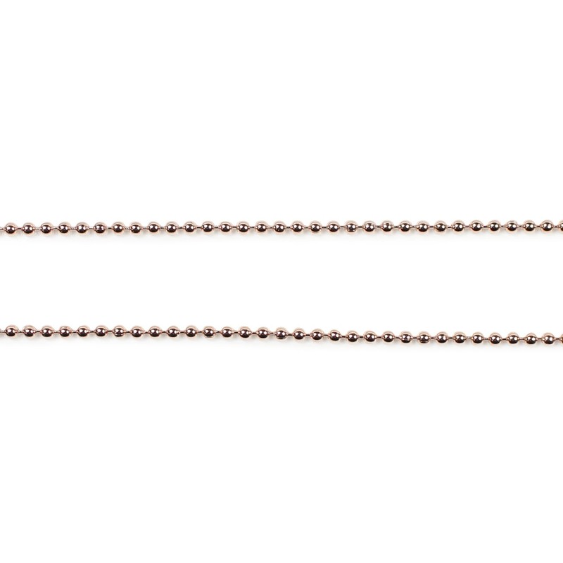 Pearl PG-321 Glass Cord Ball Diameter 0.06 inch (1.5 mm),