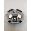 KMC Five 1000126 183K156 Chrome Center Cap