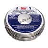 Oatey 53176 95/5 Acid Core Wire Solder-Carded, 1/4 lb