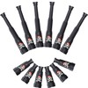 Gejoy 12 Pcs Pirate Telescope Bulk for Kids Pirate Party