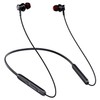 Rythflo Bluetooth Headphones,V5.2 Wireless Bluetooth Earbuds w/Mic in-Ear Magnetic Neckband