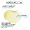 Dermopure Oil Control Serum Triple Efecto Antibrillo 50ml Todo Tipo