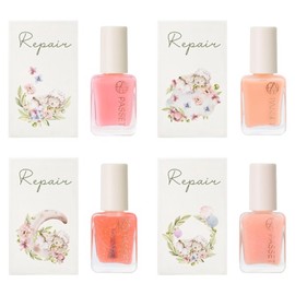 Facet Repair Dantanyang Nail Nutrient 7ml / 파셋 리페어 튼튼양 딴딴양 네일영양제 7ml