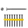 QuikDrive DWC2PS #6 x 2" Drywall Screws 2000ct