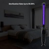 SPEKOAN UV Light Sanitizer – Portable UV Light Wand –