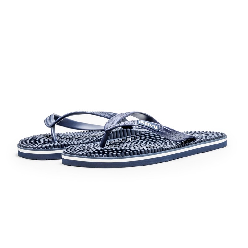 Revs - Lights - Men's and Women's Reflexology Massage Flip