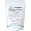 Herbal Magic Organic Stevia Leaf Powder - Natural Sweetener for