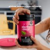 Bebida Hidratante Polvo 360gr Electroblend Life Sabor Raspberry