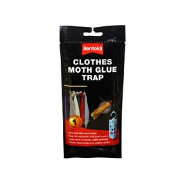 Rentokil Clothes Moth Glue Trap