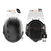 CASR M Protective Helmet, Cream, L, Shockproof, Breathable, Durable Materials