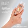 ISDIN Fusion Water MAGIC Color Medium SPF 50 - Tinted