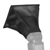 SUPON 6" x 7" Collapsible Mini Softbox – Universal Flash