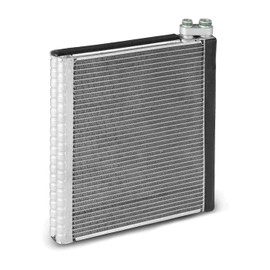 HHYOGLLY Front Side AC Evaporator for Toyota for Corolla 2005-2008 for Matrix 2005-2008 for Prius 2004-2009 FAECFTC2MPL11