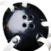 Victory Martial Arts Wrestling Headgear - Wrestling Ear Guards (Black)
