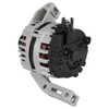 MINPART New Alternator Replacement for Ford for Focus 2.0L 2012-2018,