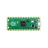 Raspberry Pi Pico Raspberry Pi RP2040 Dual-Core ARMCortex M0+ Processor