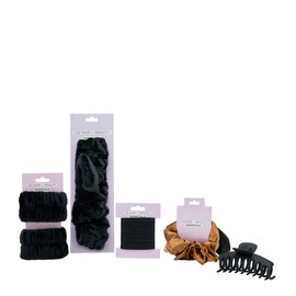 Oz Essentials The Everyday Gift Pack - Black