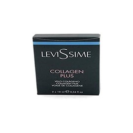 Levissime, Hair Care and Scalp (Collagen Plus) 20 ml