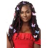 Outre Crochet Braids X-Pression Twisted Up Water Wave Fro Twist