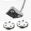 The Lord of the Tools 2 Pack 10G Golf Putter