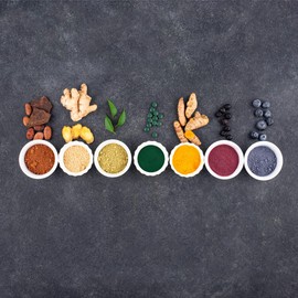 Prescribed For Life Astragalus Powder 10:1 | Natural Milk Vetch Root Fine Powder | Gluten Free, Vegan, Non GMO, Soy Free, Kosher | Astragalus membranaceus (2 kg / 4.4 lb)