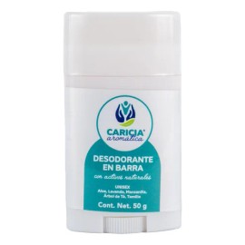 Desodorante Con Aceites Natural Esenciales Libre De Alcohol Fragancia Cítrico