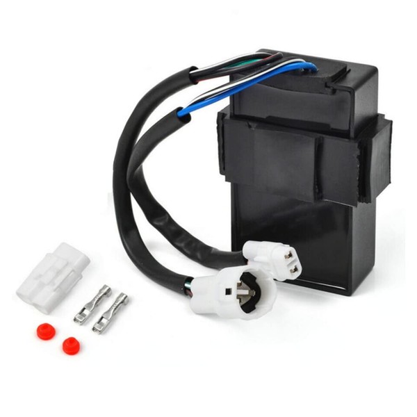 LK KLF-301 CDI Box Ignition for Kawasaki Bayou Lakota 300