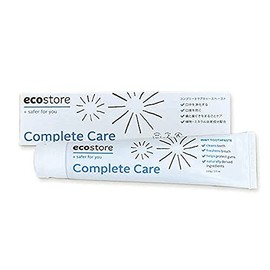 ecostore Tooth Paste, Complete Care, 3.5 oz (100 g)